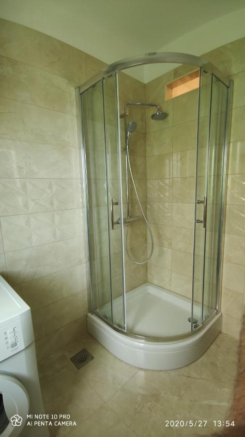 Apartament Mamut *
