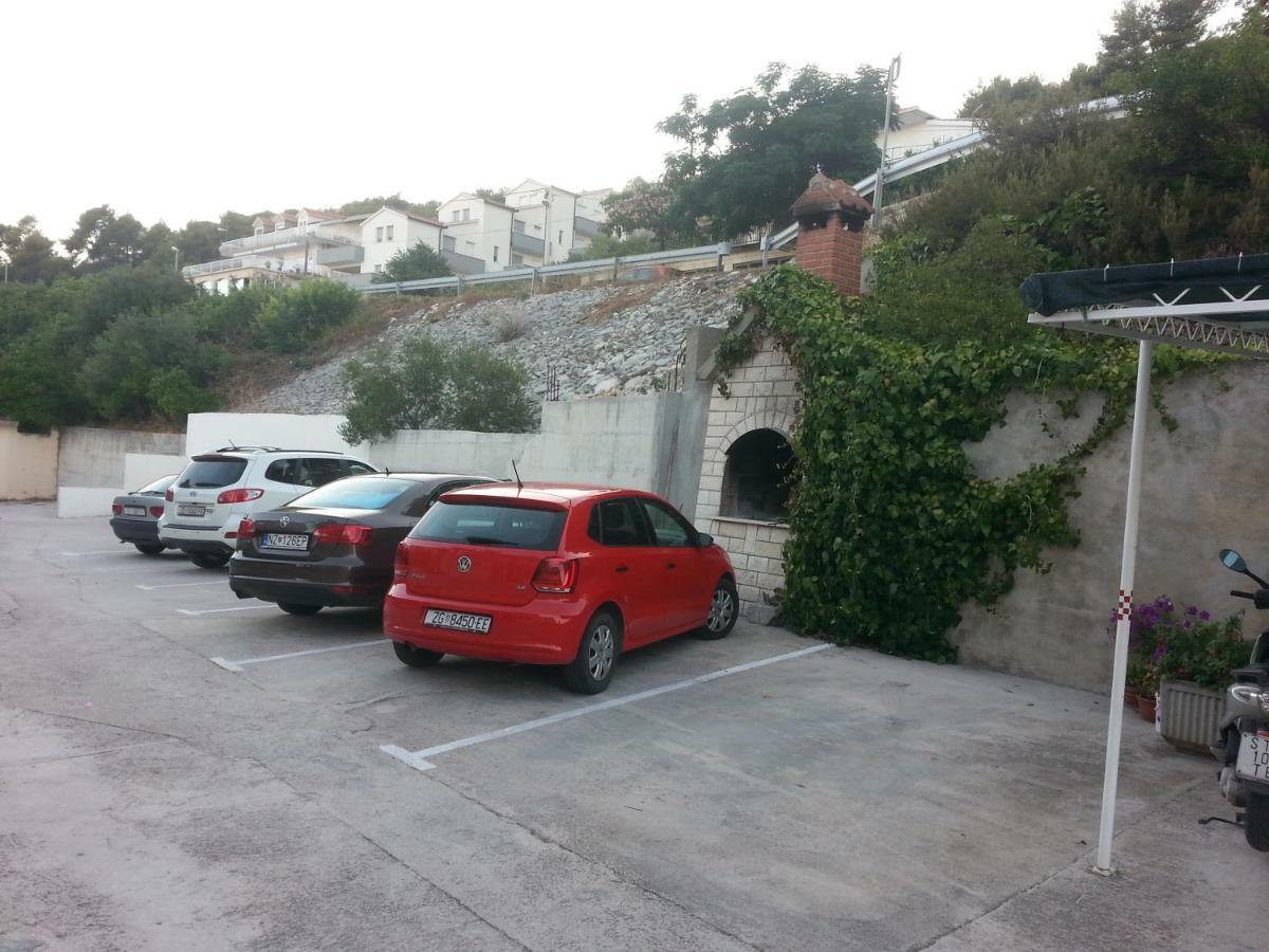 Mamut Apartament