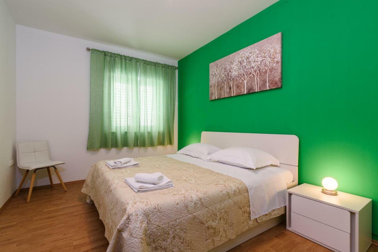 Mamut Apartament