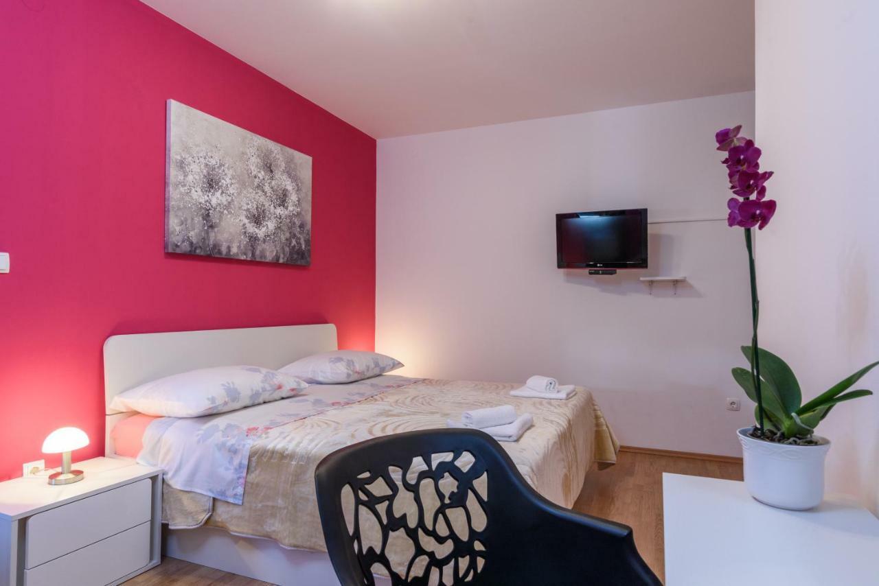 Apartament Mamut