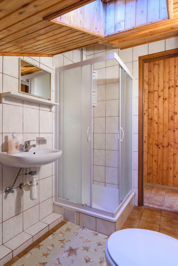 Apartament Mamut *