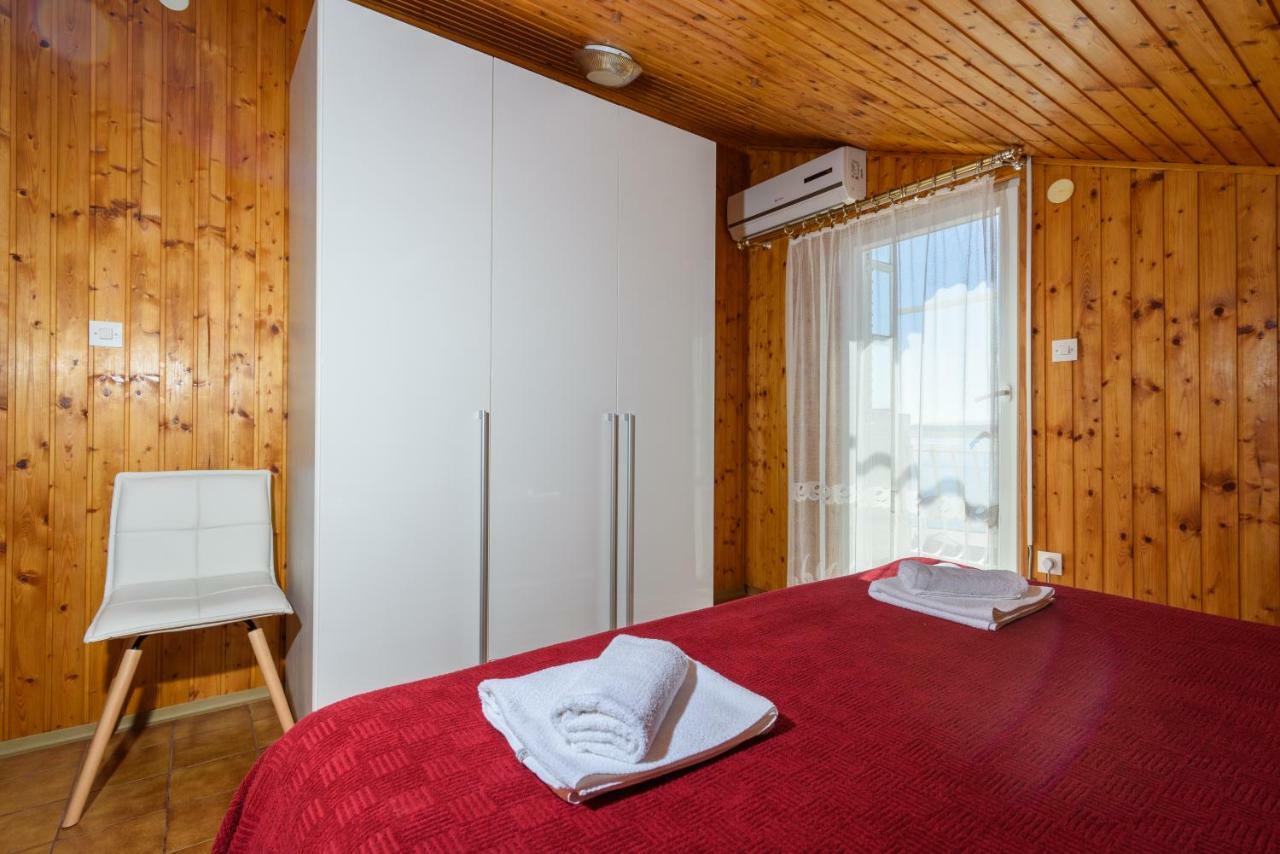 Apartament Mamut *