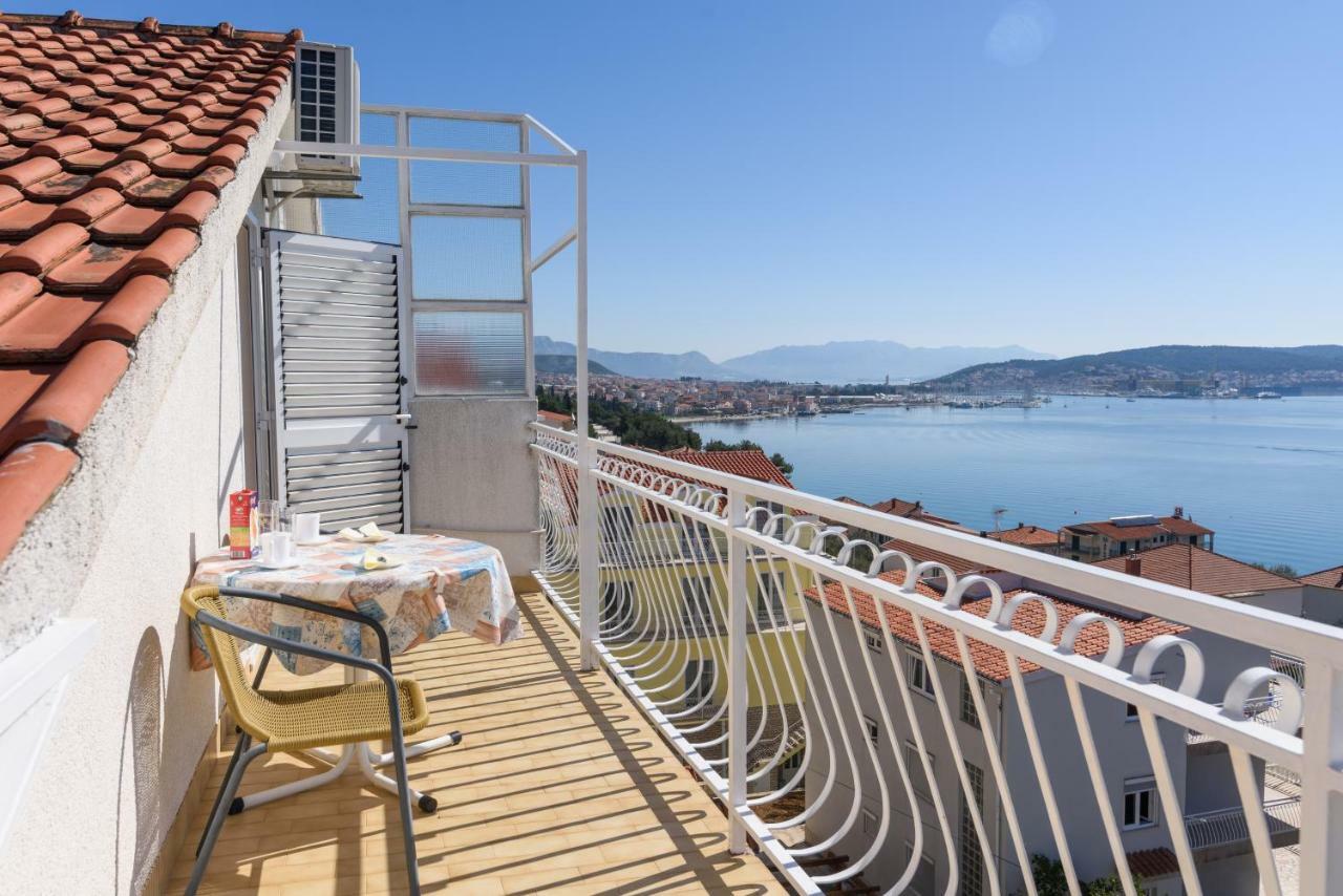 Apartament Mamut *