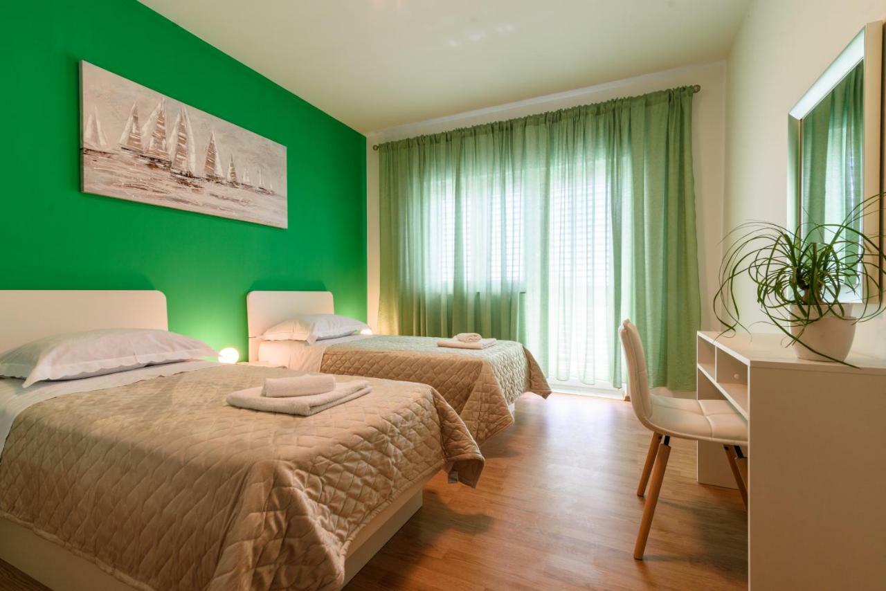 Mamut Apartament Trogir