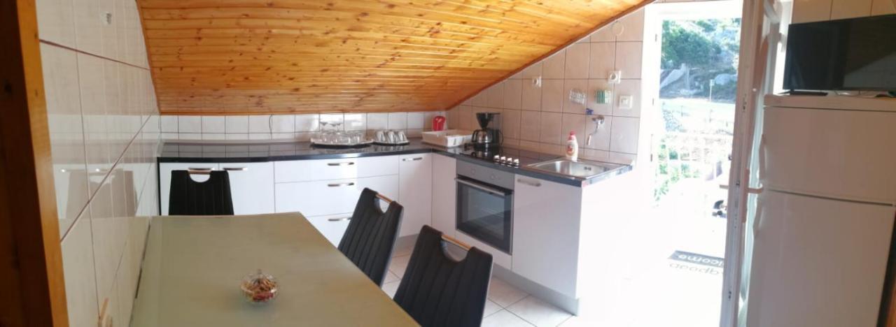 Mamut Apartament