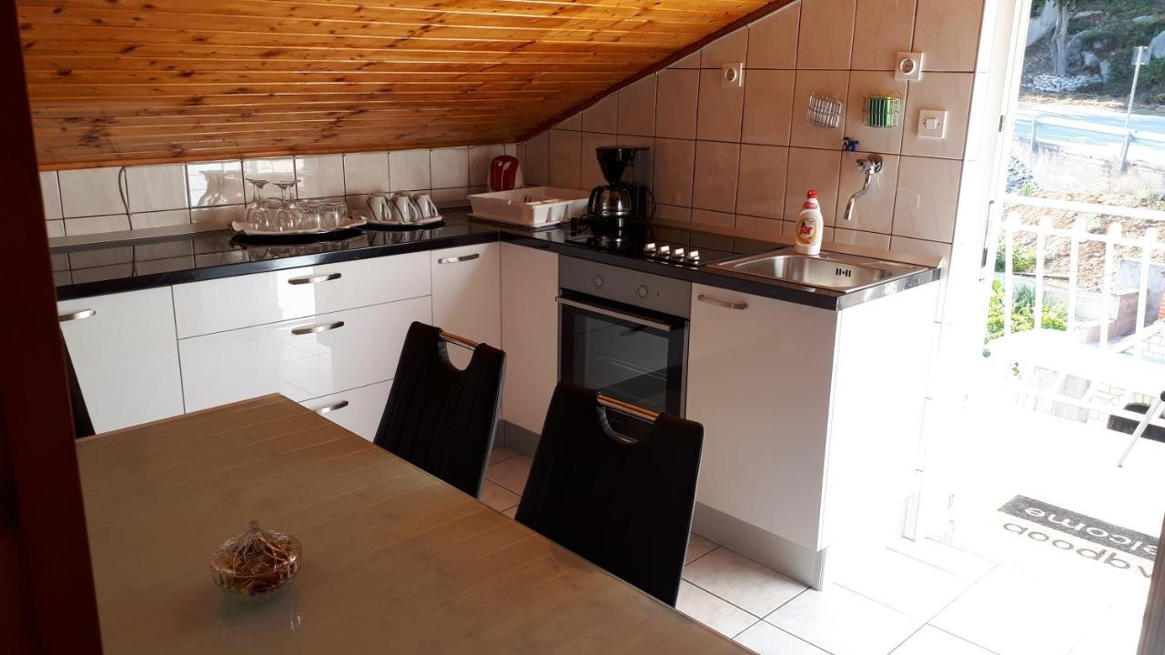 Mamut Apartament Trogir